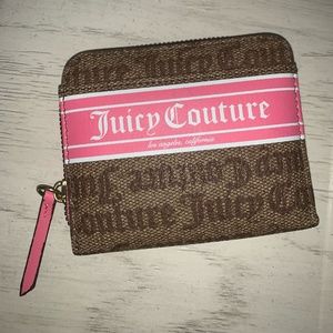 Juicy Couture Wallet